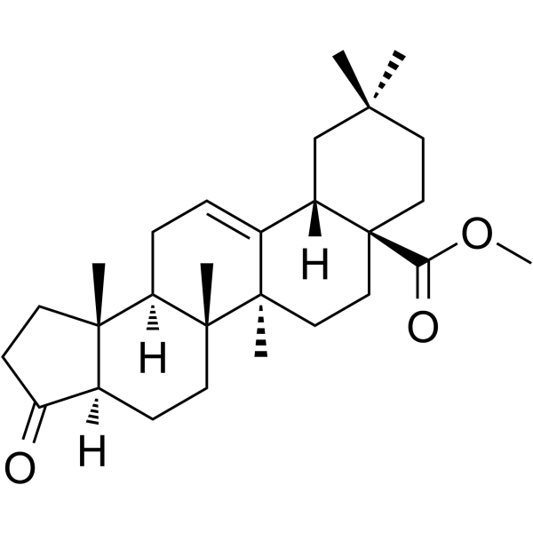 Oleanolic acid derivative 2 211516-63-1